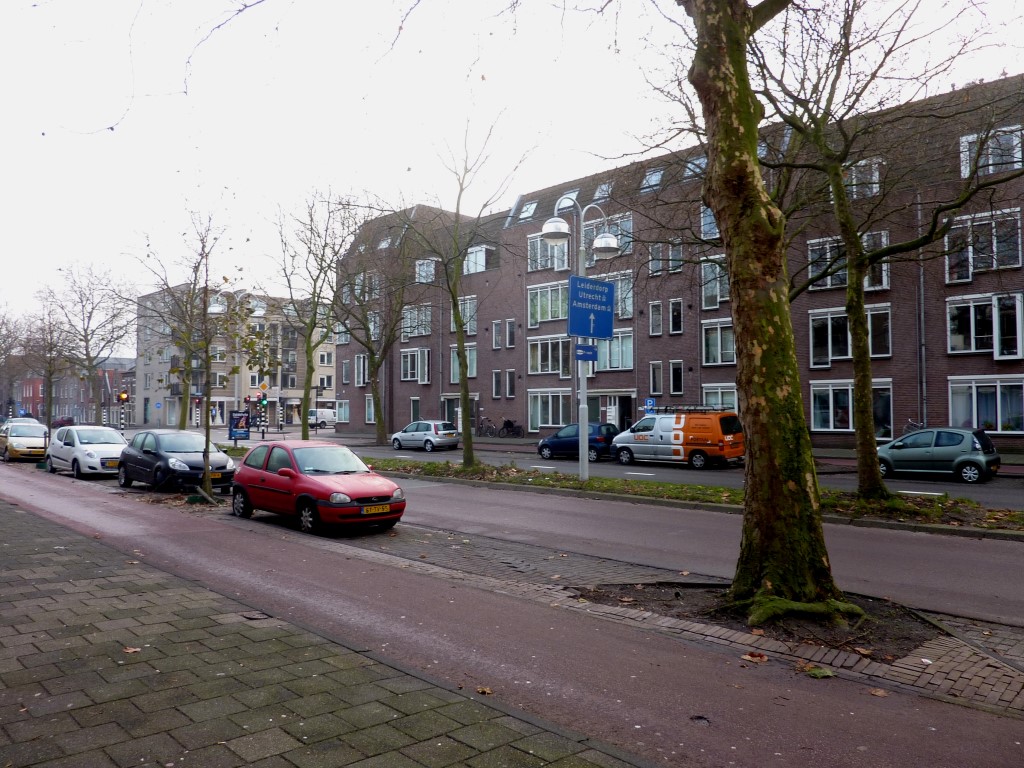 Oostdwarsbrug, 1963 nw.jpg